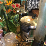 カオマンガイバザール - 