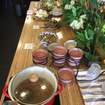 カオマンガイバザール - 