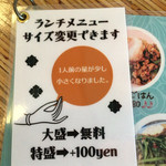 カオマンガイバザール - 