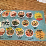 カオマンガイバザール - 