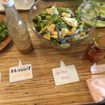 カオマンガイバザール - 