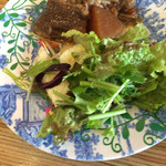 カオマンガイバザール - 