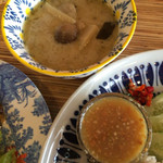 カオマンガイバザール - 