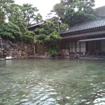 Tamatsukuri Onsen Yunosuke No Yado Chourakuen - 