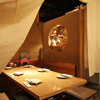 串焼き・魚 新宿宮川_1