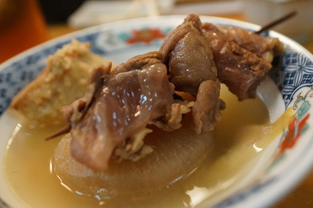 夕膳 - 苫小牧（居酒屋）の写真