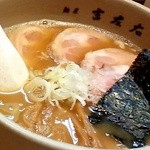 麺屋吉左右