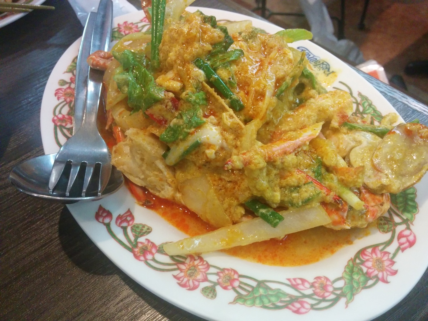 タイ国料理 ゲウチャイ 新宿店