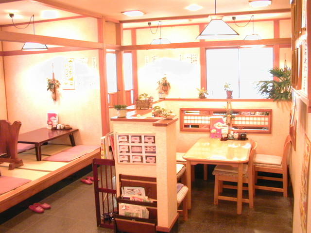 割烹食堂 伊豆菊 - 酒田（日本料理）の写真