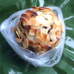 パンドール - コーヒーロール