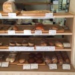 パンの店 窯蔵 - 