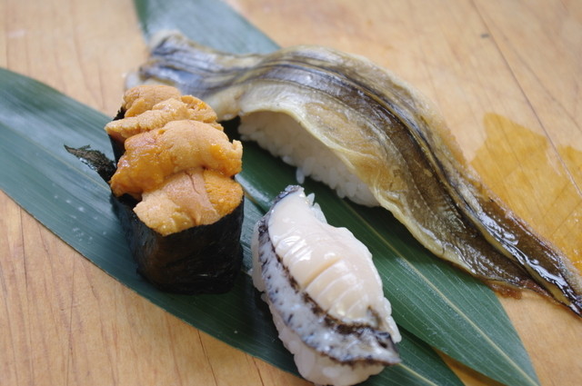 割烹食堂 伊豆菊 - 酒田（日本料理）の写真