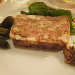 ラ・ターブル・ナゴヤ・ジャポン - 