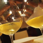 ラ・ターブル・ナゴヤ・ジャポン - 