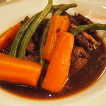 ラ・ターブル・ナゴヤ・ジャポン - 