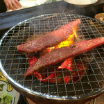 Sumibiyakiniku Isami - 