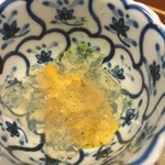 車力門 ちゃわんぶ - 2016.06