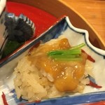 車力門 ちゃわんぶ - 2016.06