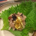 車力門 ちゃわんぶ - 2016.06