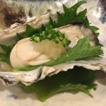 車力門 ちゃわんぶ - 2016.06