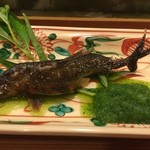 車力門 ちゃわんぶ - 2016.06