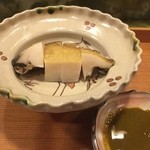 車力門 ちゃわんぶ - 2016.06