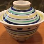 車力門 ちゃわんぶ - 2016.06