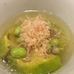 車力門 ちゃわんぶ - 2016.06