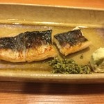 車力門 ちゃわんぶ - 2016.06