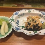 車力門 ちゃわんぶ - 2016.06