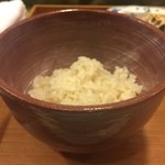 車力門 ちゃわんぶ - 2016.06