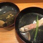 車力門 ちゃわんぶ - 2016.06