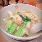 551蓬莱 - 