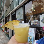 Hawaiian Crown Plantation Cafe - 