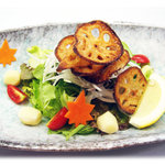 ダイニングキッチン こなこね - 