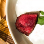 熟成和牛ステーキグリルド エイジング・ビーフ 神楽坂飯田橋本店 - 