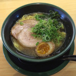 Kawachi Shio Ramen Rabaru - 河内塩らーめん