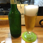 HELIX - 2016.5. ハートランドで