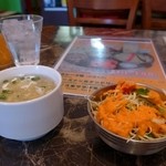 ナマステタージマハル - 