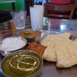 ナマステタージマハル - 