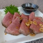 Yakiniku & Seiniku Takaratei - 