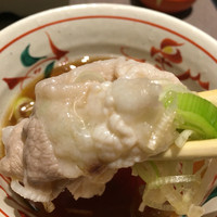 京都つゆしゃぶCHIRIRI 京橋店 - 
