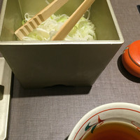 京都つゆしゃぶCHIRIRI 京橋店 - 