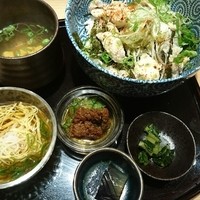焼きふぐ 優ふく 北新地店 - 