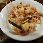 ヘブン - 本日のアチャール・平成２８年６月１日