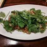 ヘブン - チキンチョエラのパクチー風味・平成２８年６月１日