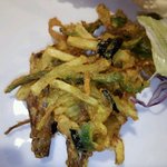 ヘブン - セットのパコウダのアップ・平成２８年６月１日