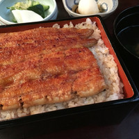 五代目 野田岩 麻布飯倉本店 - 上から2番目、山吹（4400円+サ）