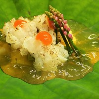 会席料理コース 8800円