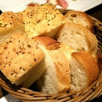 スペイン料理 La Cazuela 三ノ宮 ミント神戸店 - 